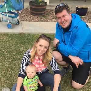 Meet your Posher, Mary